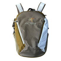 楽天市場】アークテリクス mantis 26 中古の通販
