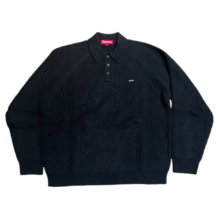 楽天市場】Supreme 2024FW / シュプリームSmall Box Polo Sweater 