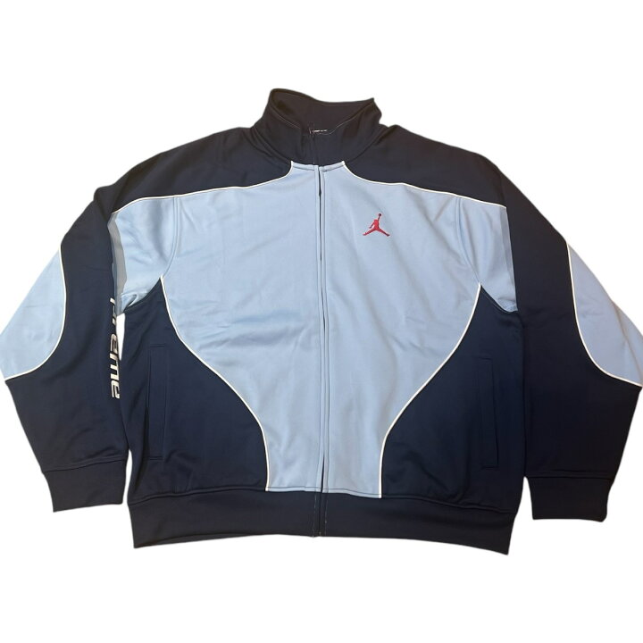 楽天市場】Supreme 2024FW Jordan / シュプリームTricot Track jacket 