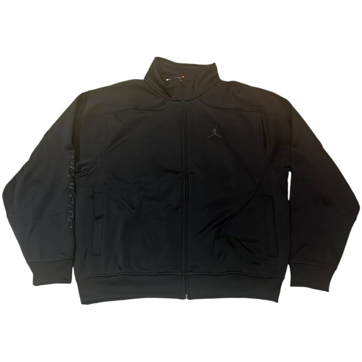 楽天市場】Supreme 2024FW Jordan / シュプリームTricot Track jacket 