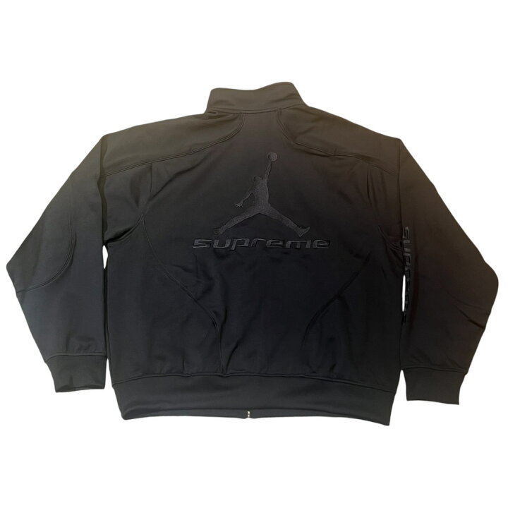 楽天市場】Supreme 2024FW Jordan / シュプリームTricot Track jacket 