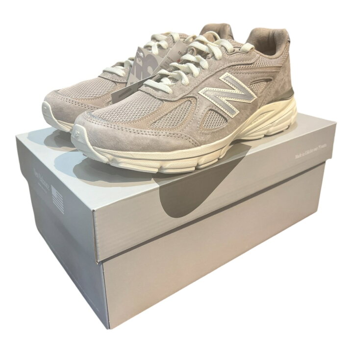 楽天市場】KITH × New Balance キス × ニューバランス990V4 