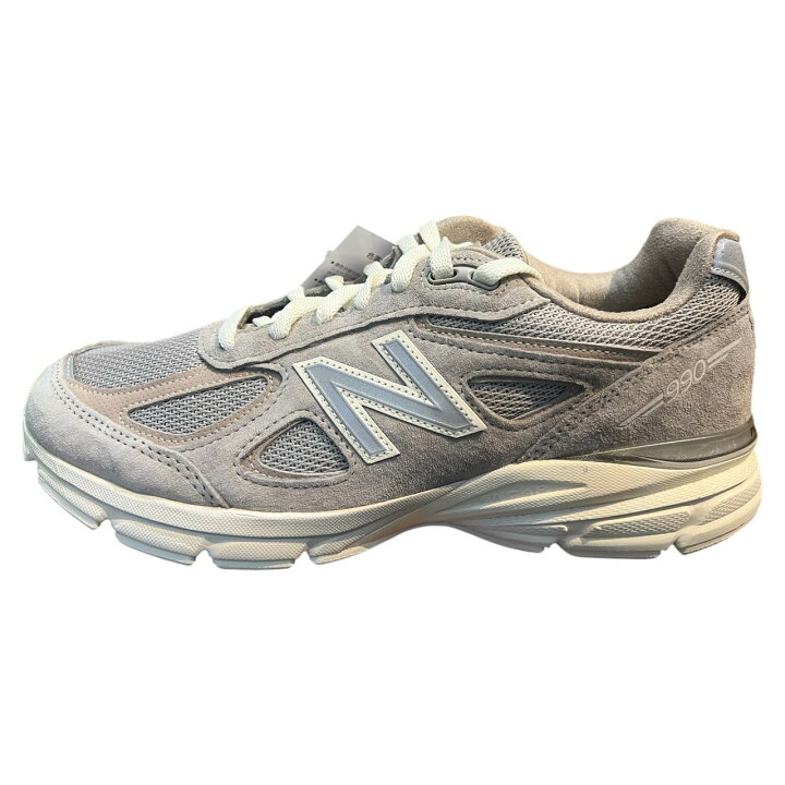 楽天市場】KITH × New Balance キス × ニューバランス990V4 