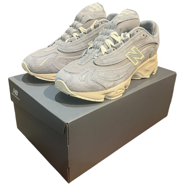 楽天市場】KITH × New Balance キス × ニューバランス1000 