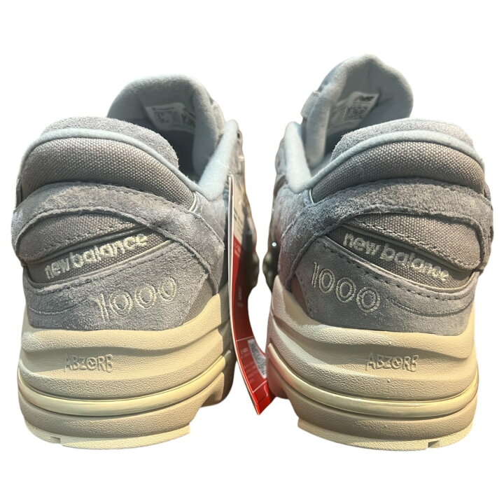 楽天市場】KITH × New Balance キス × ニューバランス1000  