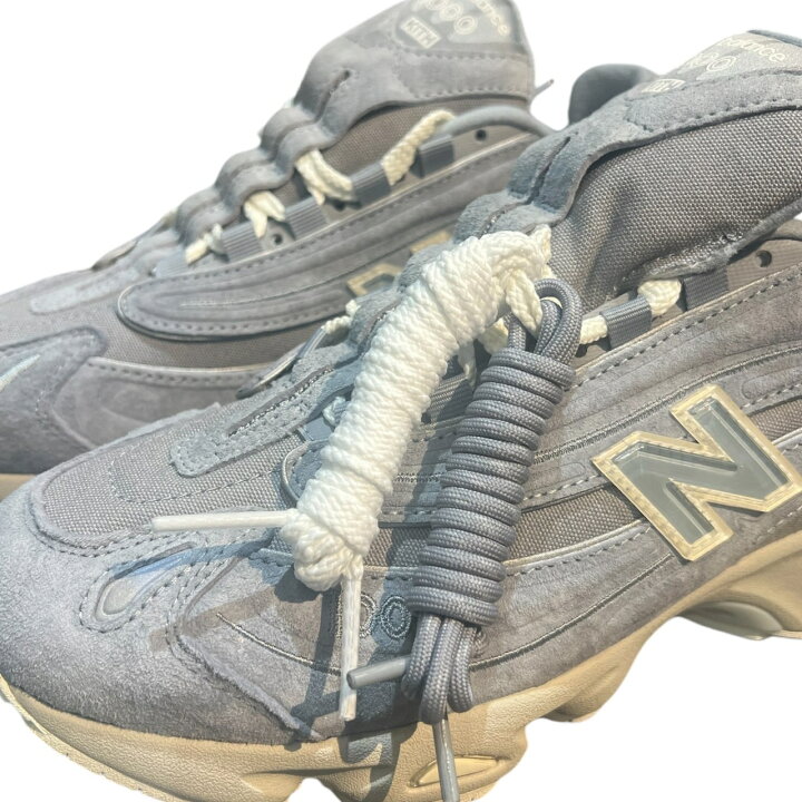 楽天市場】KITH × New Balance キス × ニューバランス1000 