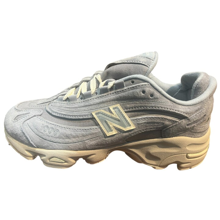 楽天市場】KITH × New Balance キス × ニューバランス1000 