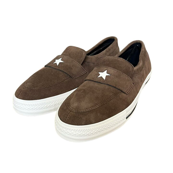 楽天市場】Converse / コンバースAddict One Star Loafer / アディクト 
