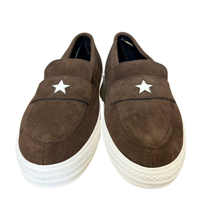 楽天市場】Converse / コンバースAddict One Star Loafer / アディクト 