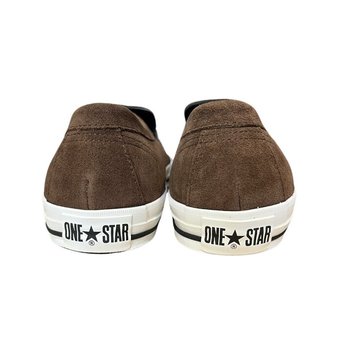 楽天市場】Converse / コンバースAddict One Star Loafer / アディクト  