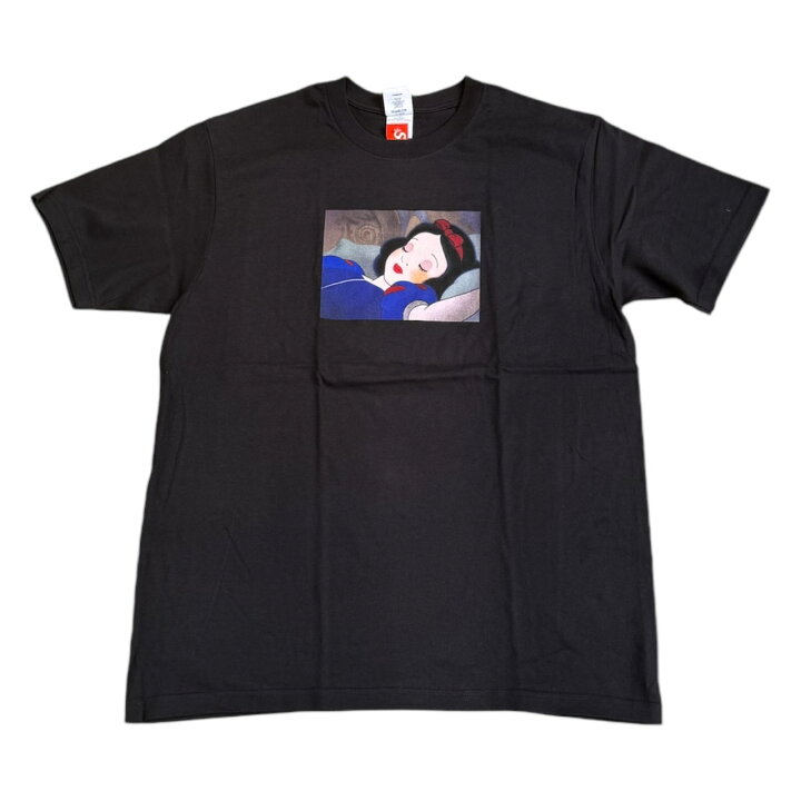 楽天市場】2024FW Supreme / シュプリームSnow white Tee Black  