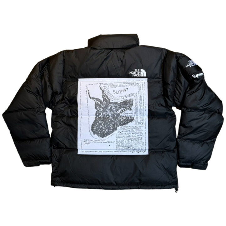 楽天市場】2024FW Supreme × THE NORTH FACE /シュプリーム × ザ 