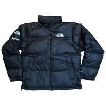 楽天市場】supreme north face ダウンジャケット m（サイズ（S/M/L）M  