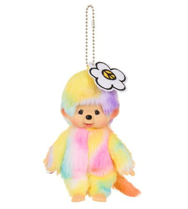 楽天市場】Monchhichi × KAELA KIMURA モンチッチ × 木村カエラ 2024AW 