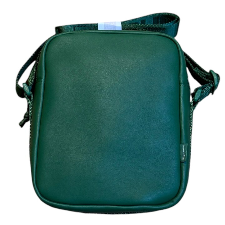 楽天市場】Supreme / シュプリームLeather Shoulder Bag / レザー 