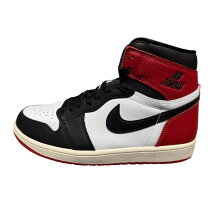 楽天市場】air jordan 1 black toe（靴サイズ（cm）27.0）の通販