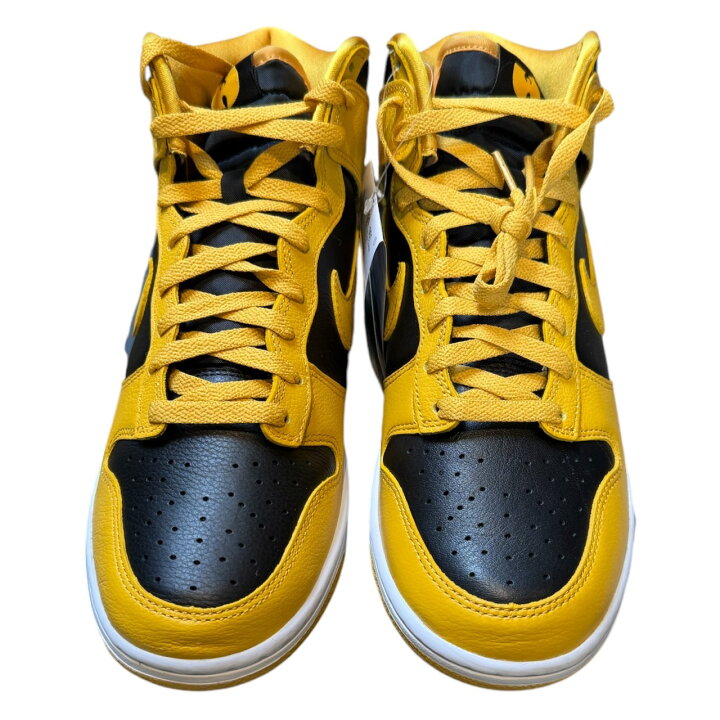 楽天市場】2024 NIKE / ナイキWu-Tang Clan × Nike Dunk High Retro  
