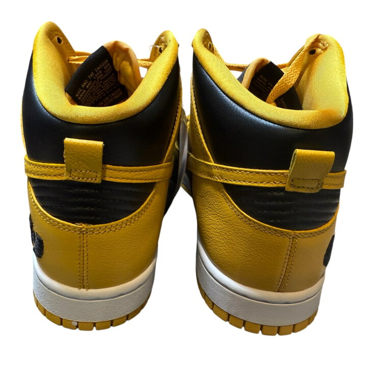 楽天市場】2024 NIKE / ナイキWu-Tang Clan × Nike Dunk High Retro 