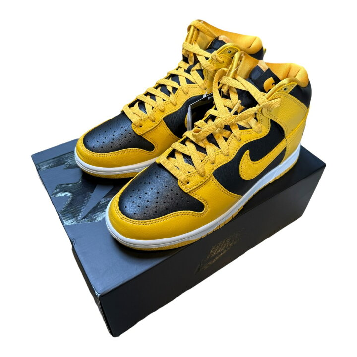 楽天市場】2024 NIKE / ナイキWu-Tang Clan × Nike Dunk High Retro  