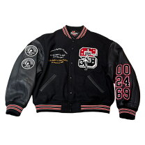 楽天市場】supreme varsity jacketの通販 