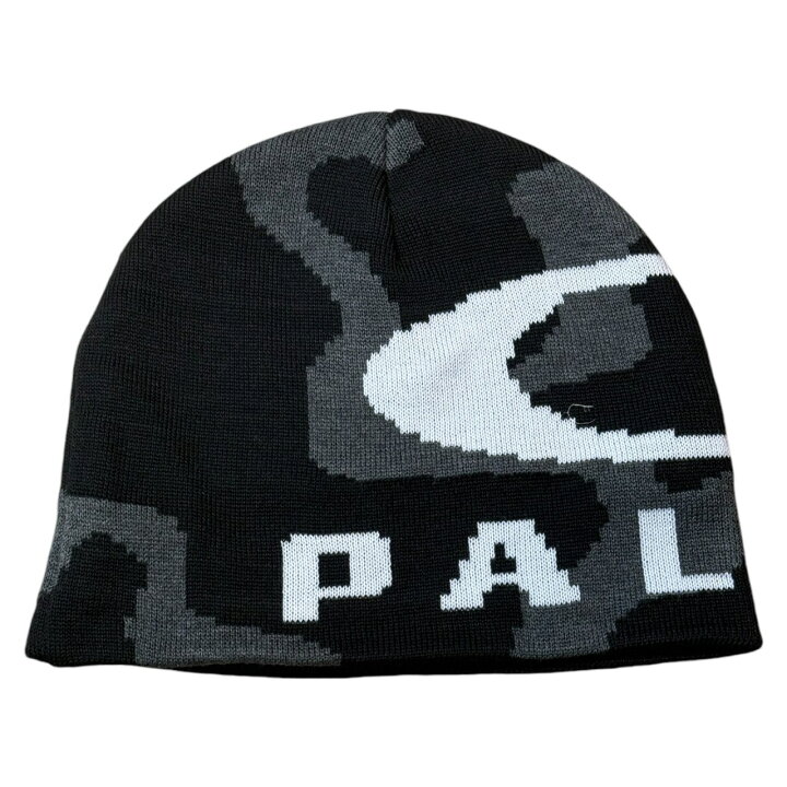 楽天市場】PALACE Oakley No Cuff Beanie 2024FW / パレス ノーカフ 
