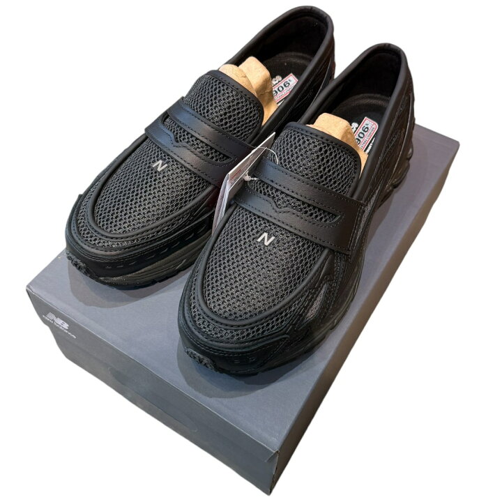 楽天市場】New Balance / ニューバランスU1906LAIBlack / ブラック 