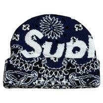 楽天市場】supreme バンダナ ニットの通販