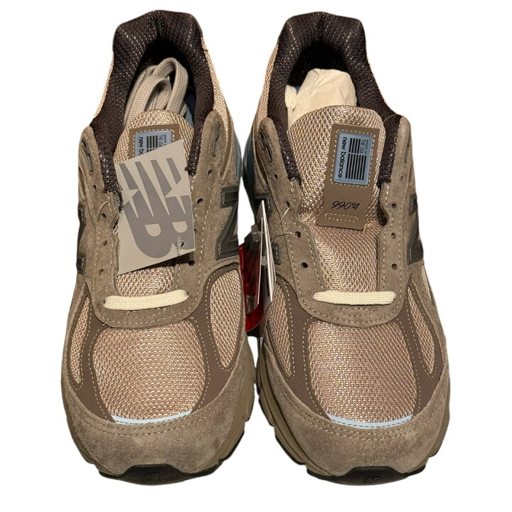 楽天市場】AURALEE × New Balance 990V4 
