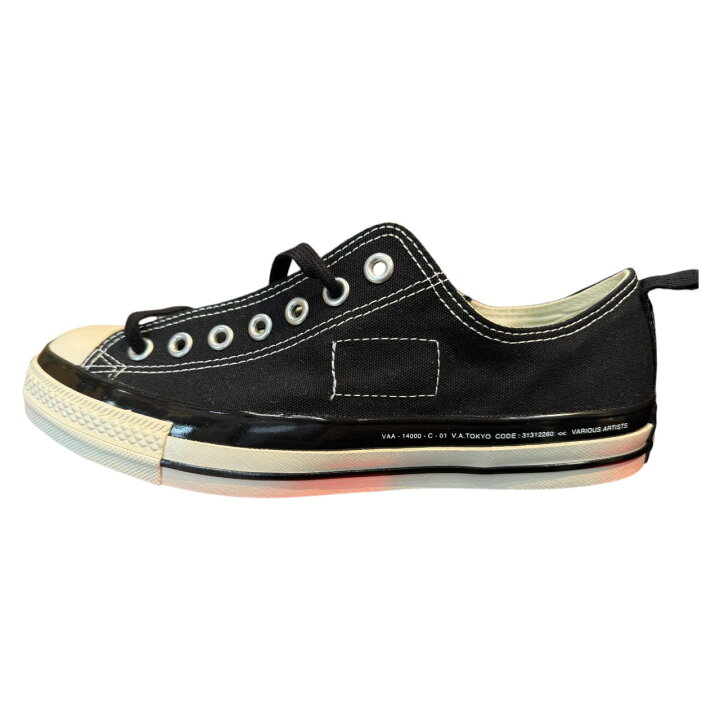 楽天市場】VA Fragment Converse / コンバース ALL STAR AGED OX  