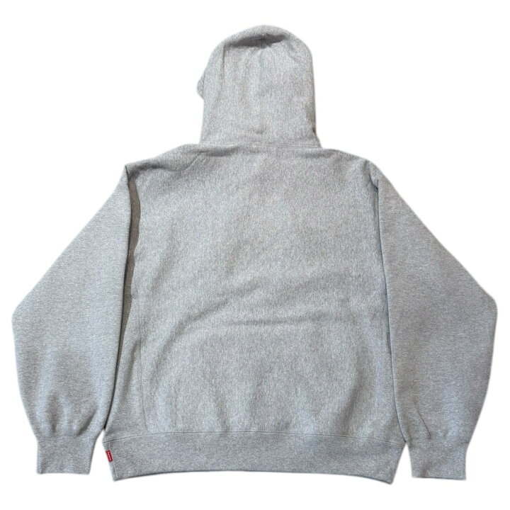 楽天市場】Supreme Box Logo Hooded Sweatshirt 