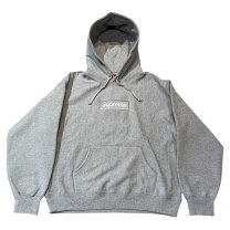 楽天市場】supreme box logo グレーの通販 