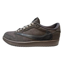 楽天市場】travis scott air jordan 1 low（靴サイズ（cm）27.5）の通販 