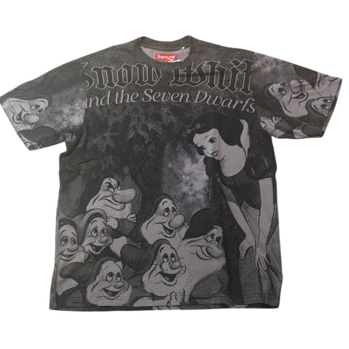 楽天市場】Supreme Snow White S/S Top 