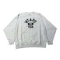 楽天市場】wtaps スウェット（スウェット・トレーナー｜トップス  