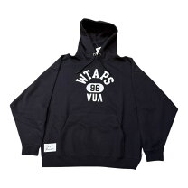 楽天市場】wtaps（パーカー｜トップス）：メンズファッションの通販 