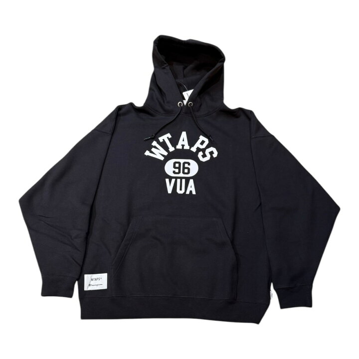 楽天市場】WTAPS × Champion /ダブルタップス チャンピオンAcademy  