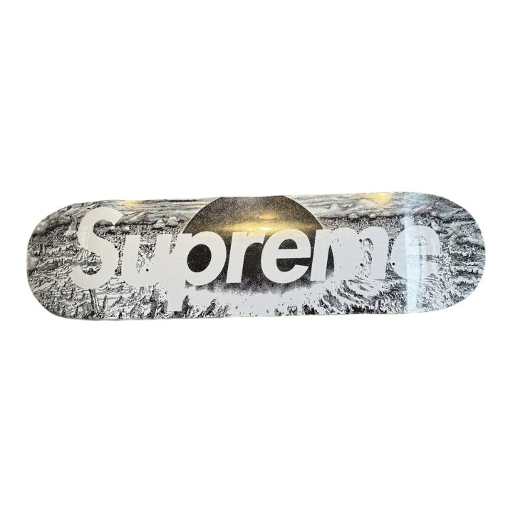 Akira Deck Supreme Akira Skateboard 楽天市場】Supreme × Akira