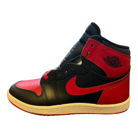 2025 NIKE / ナイキNike Air Jordan 1 High 85 "Bred" (2025) /エアジョーダン1 ハイ ブレッド 【HV6674-067】正規品 新古品【中古】商品複数御座います為、初期傷、個体差等の誤差での返品交換はお受けできません。予めご了承下さい。