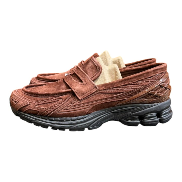 楽天市場】New Balance / ニューバランスU1906LNTRich Oak / リッチ  
