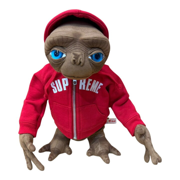 楽天市場】Supreme x Steiff E.T / シュプリーム シュタイフBear  