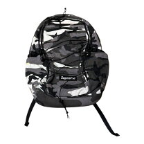 楽天市場】supreme バックパック 迷彩の通販 