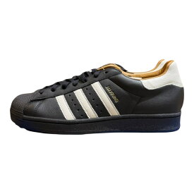 JJJJound × adidas Originals Superstar 90 Made in German / クロット × アディダス オリジナルスSuperstar "Off White/Core Black/Off White" /ジョウンド スーパースター 【IH8150】2025 正規品 新古品【中古】