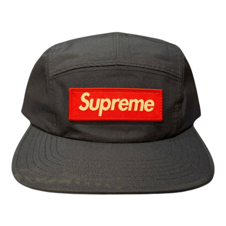 楽天市場】2025SS Supreme / シュプリームGore-tex camp cap  