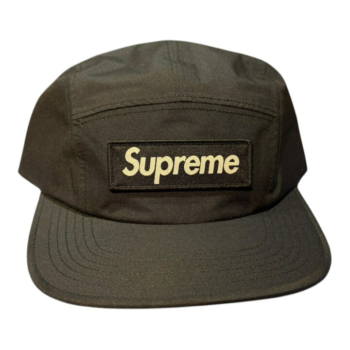 2025ss supreme gore-tex cap シュプリームキャップ