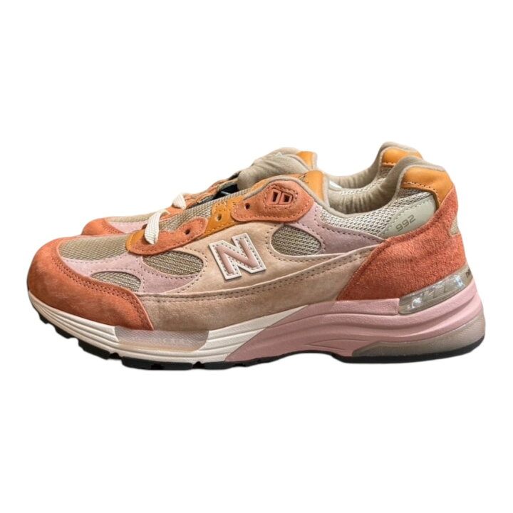 楽天市場】Joe Freshgoods × New Balance 992 / ジョーフレッシュ 