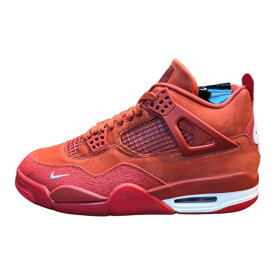 2025 NIKE / ナイキNigel Sylvester × Nike Air Jordan 4 RM SP "Brick By Brick" /エアジョーダン 4　ナイジェルシルベスター　ブリックバイブリック【HF4340-800】正規品 新古品【中古】