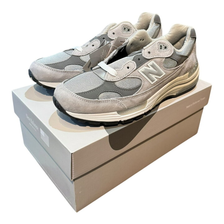 楽天市場】New Balance 992 