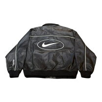 楽天市場】supreme nike leatherの通販