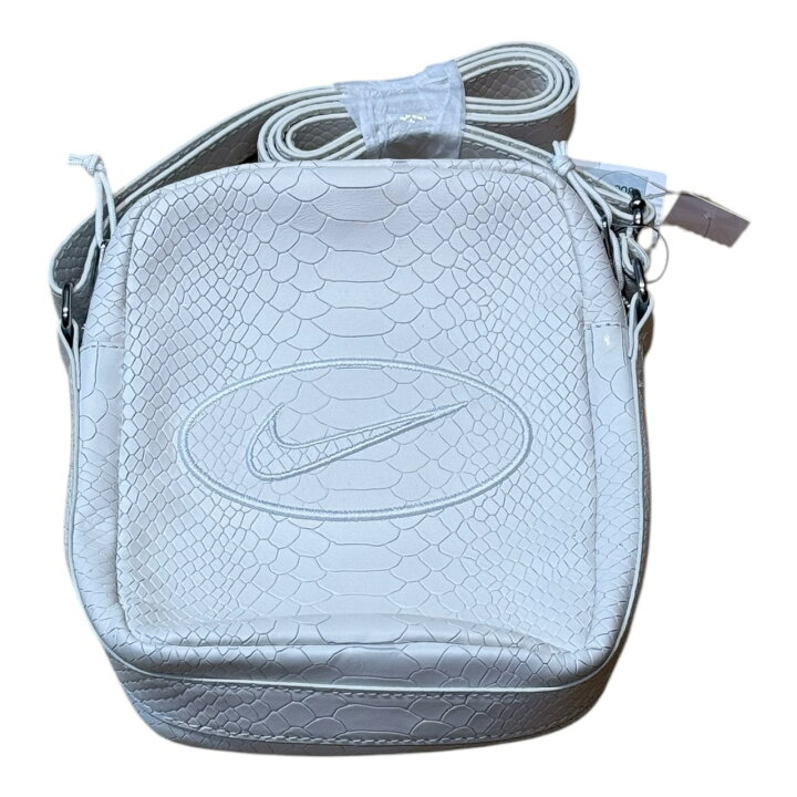 楽天市場】Supreme x Nike Leather Shoulder Bag 