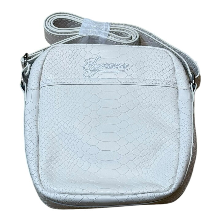 楽天市場】Supreme x Nike Leather Shoulder Bag 